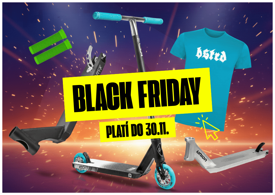 BLACK BASTARD WEEKEND