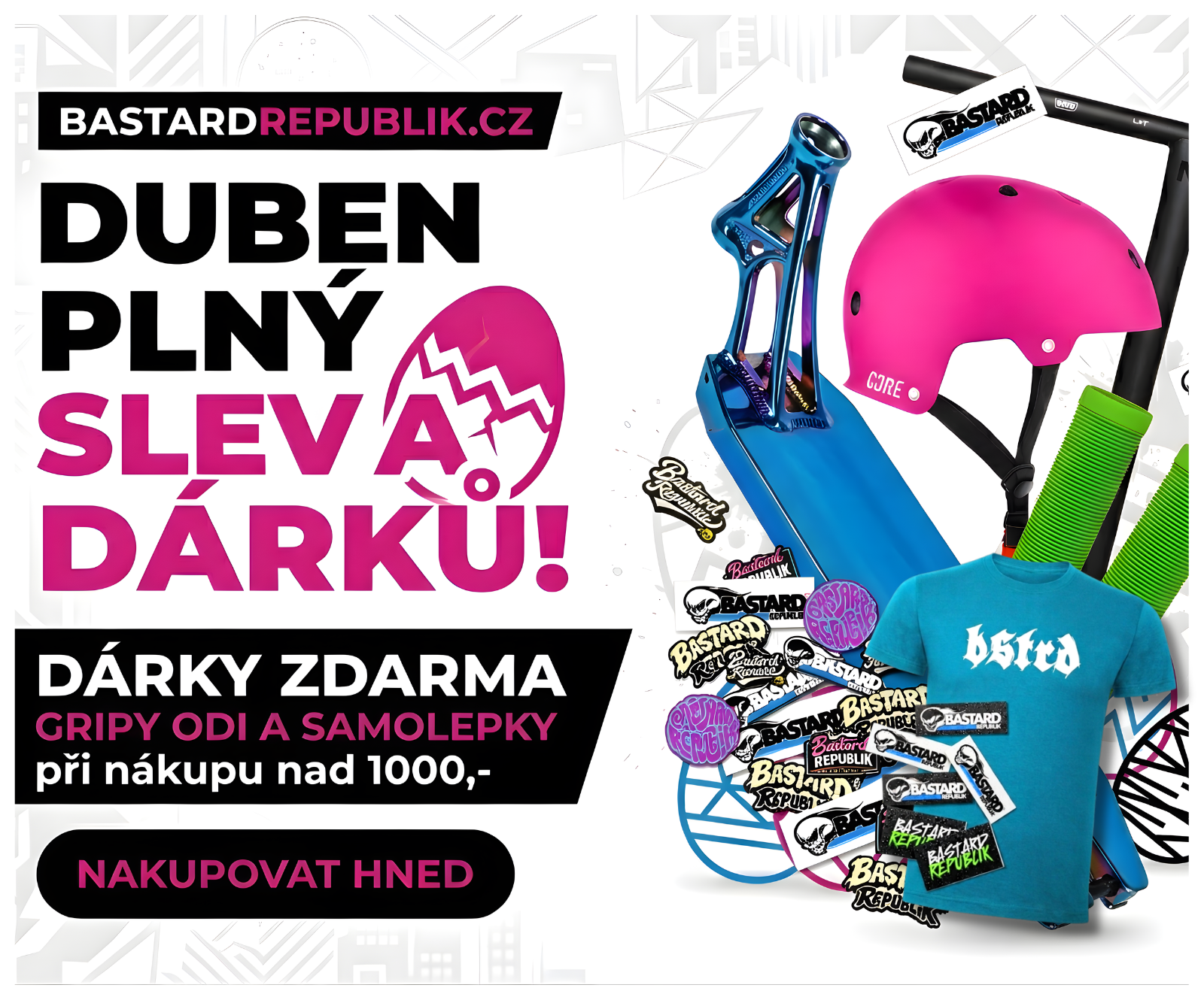 BLACK BASTARD WEEKEND