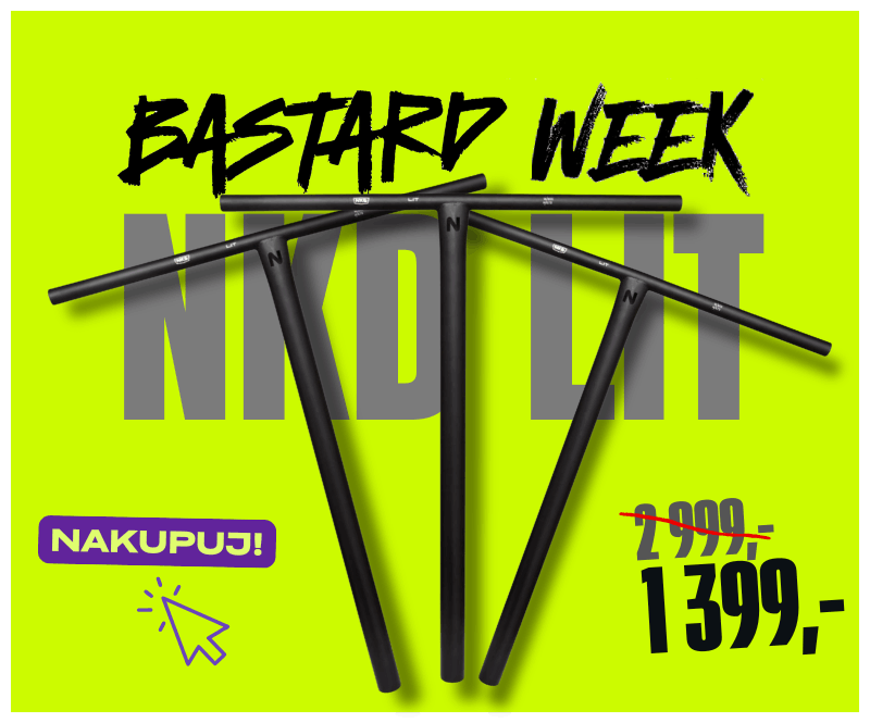 BASTARDWEEK