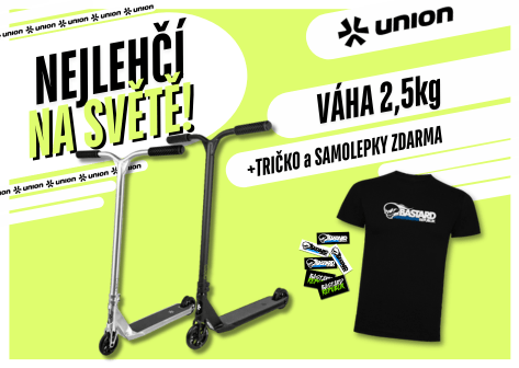 Union komplety