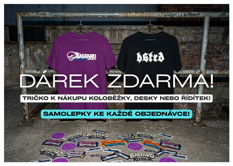 TRIČKO DAREK