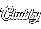 Griptape CHUBBY