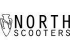 Desky NORTH scooters