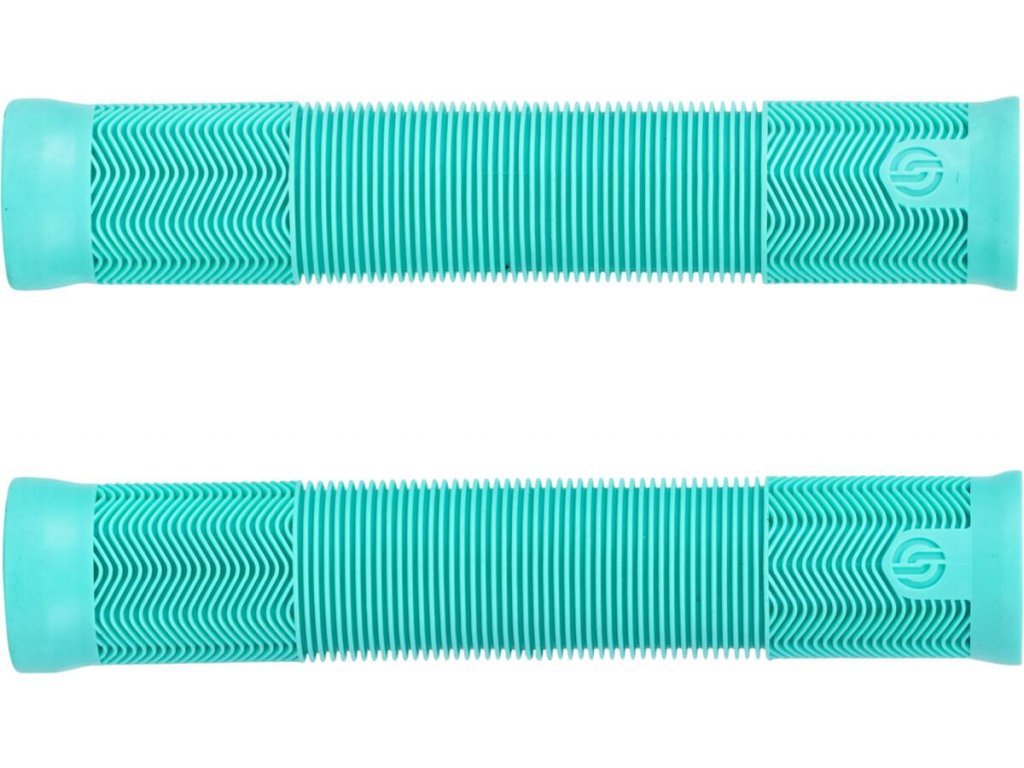 salt ex flangeless grips o6