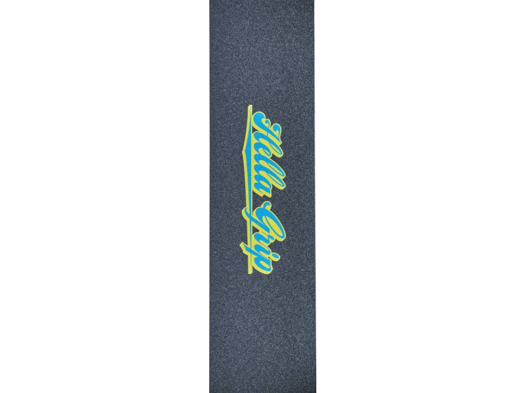 hella grip classic pro scooter grip tape 2y