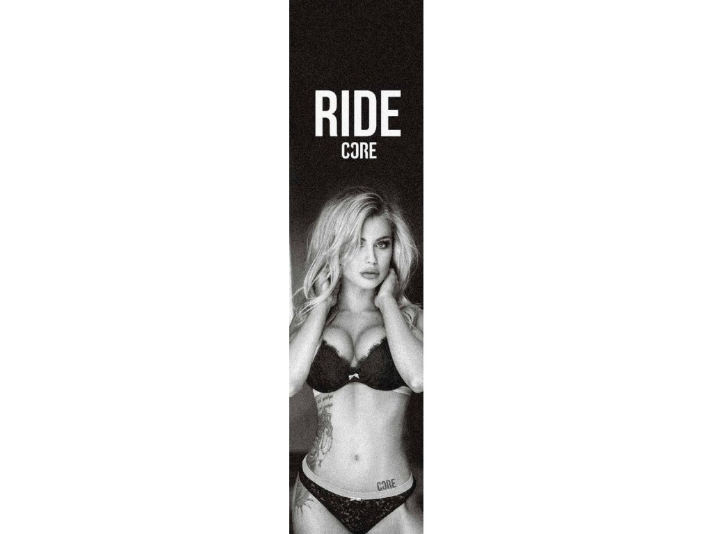 core hot girl pro scooter grip tape xw
