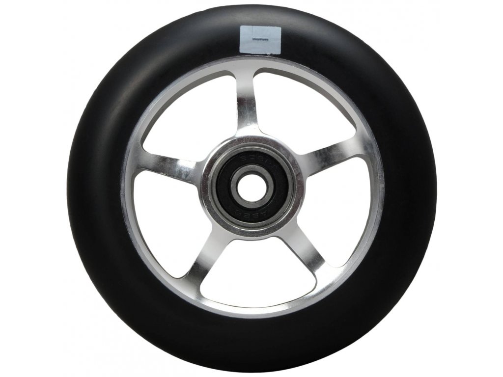 logic 5 spoke 100mm pro scooter wheel ks