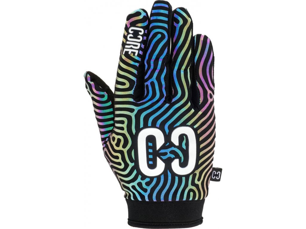 core protection gloves ro