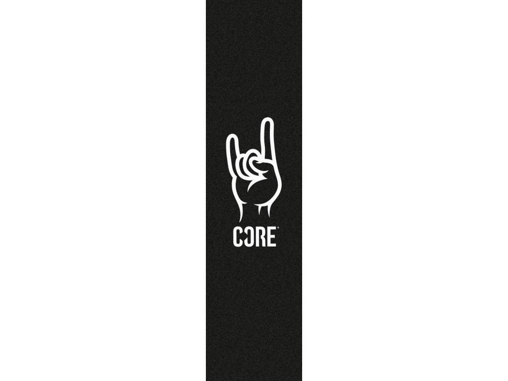 core rock hand pro scooter grip tape 54