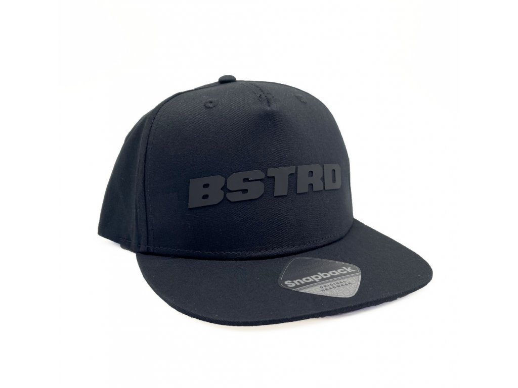 bstrd black1