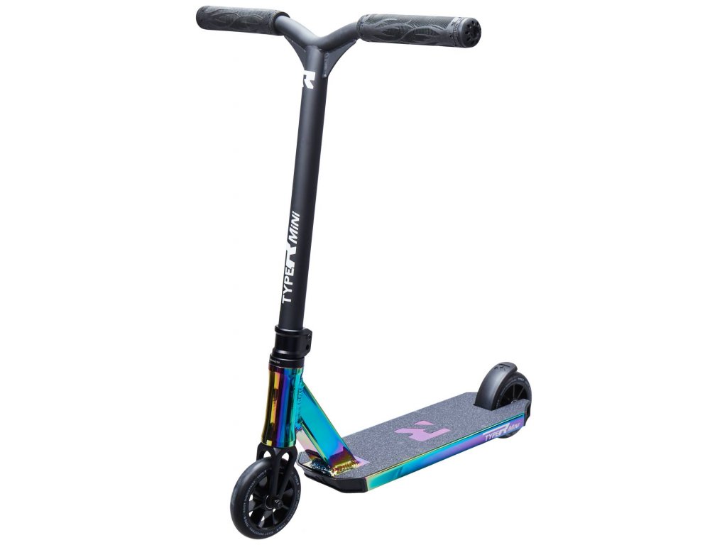 root type r mini pro scooter xx