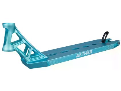 striker aether pro scooter deck 5e