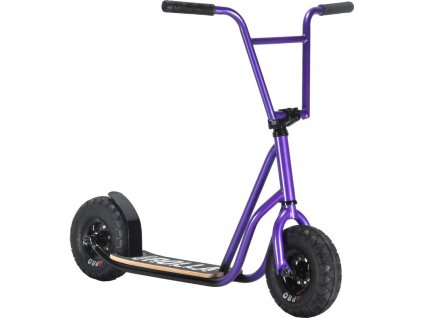 rocker rolla big wheel scooter fr