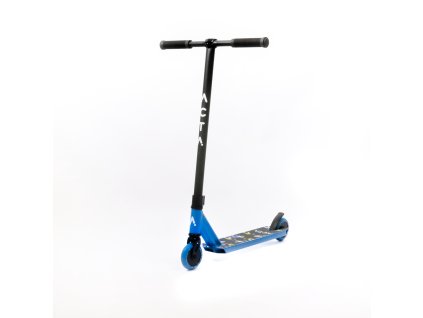 acta complete scooter f2 black b2b 1