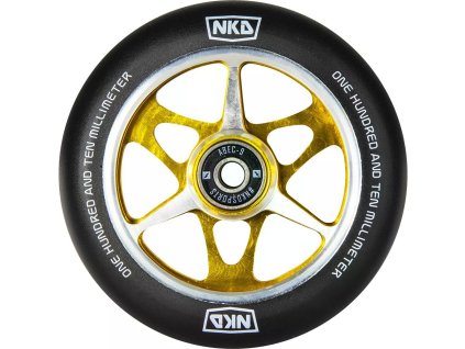 scooters components wheels nkd supreme black gold 01 1 42f7