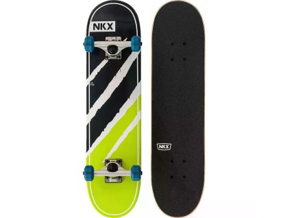 skateboard skateboard nkx claws green 01 1 6a2d