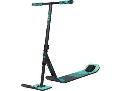 NKD Scooter Snow BlackMint 1500x1500 e81c