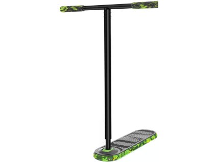 indo pro v2 trampoline scooter 4x