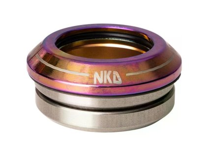 nkd pro headset stunt scooter rainbow 01 0607