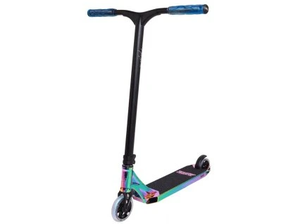 nkd park scooter black neo 01 2d7e