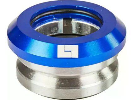 logic integrated headset 51