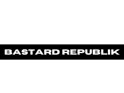 BASTARD REPUBLIK12,5x1,5