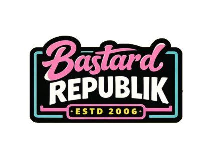 bastard republik 2006 7x4