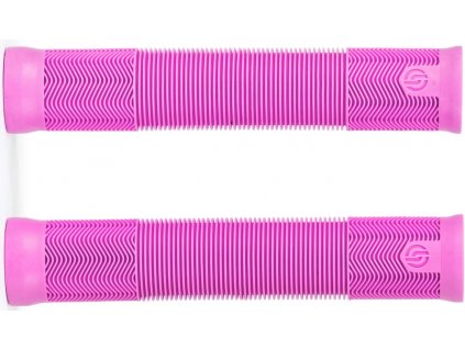 salt ex flangeless grips 7m