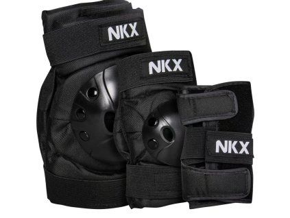 protection pads 3 pack nkx kids ec8b