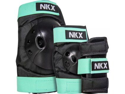 protection pads 3 pack nkx kids pro protective mint 01 b4d0