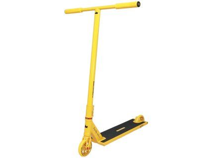 scooter nkd mood yellow 01 5108 (2)