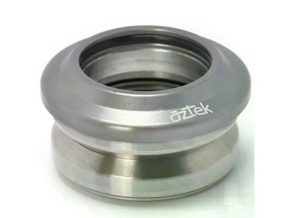 headset aztek integrovany grey