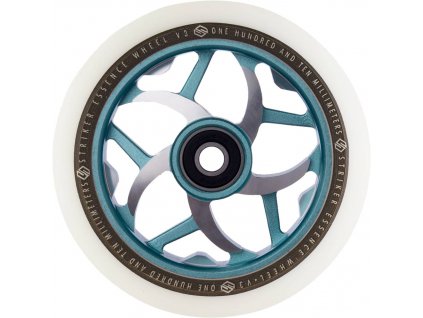 striker essence v3 white pro scooter wheel rn