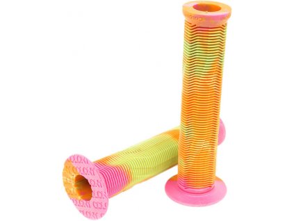 colony much room bmx grips sp