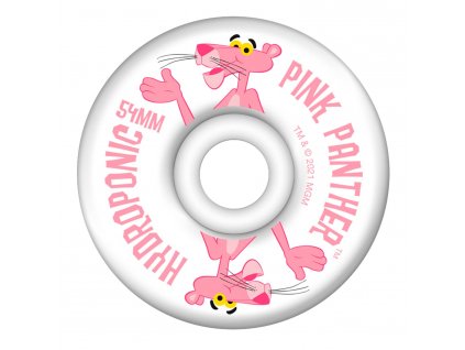 hydroponic x pink panther skateboard wheels 1t