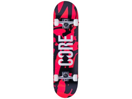 core c2 complete skateboard d2