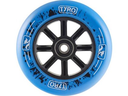 longway tyro nylon core pro scooter wheel 66 (1)