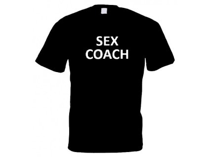 sex coach