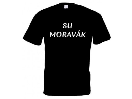 Su moravák