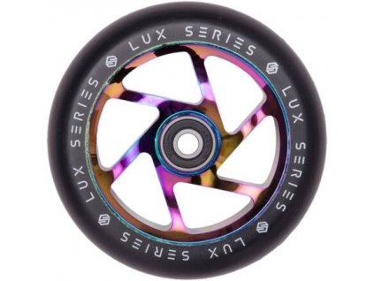 striker lux pro scooter wheel 9q