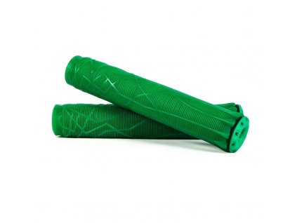 ethic grips green 1 1