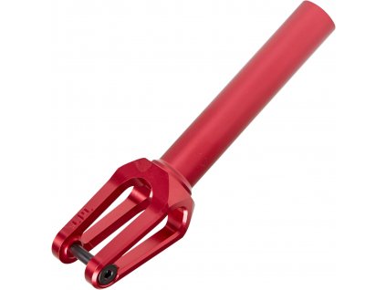 tilt tomahawk 120mm pro scooter fork bg