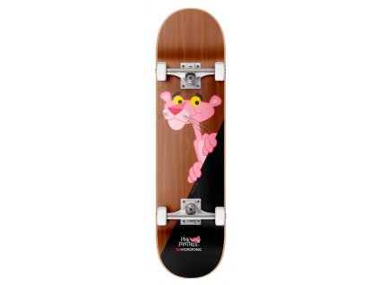 hydroponic x pink panther complete skateboard jq (1)