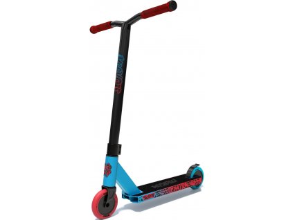 lucky recruit 2022 pro scooter 7p