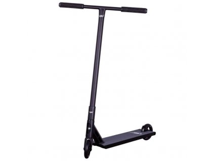 flyby pro street complete pro scooter black 3
