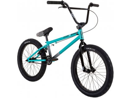 stolen compact 20 2022 bmx freestyle bike 20