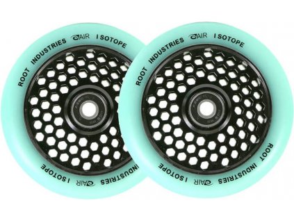 root honeycore radiant pro scooter wheels o