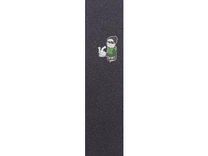 hella grip og sloth pro scooter grip tape kk