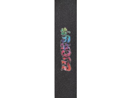 lucky gripper pro scooter grip tape 5o