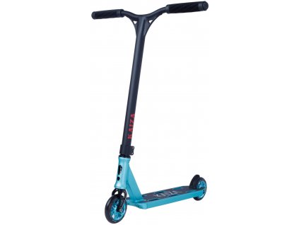 longway kaiza pro scooter 5f